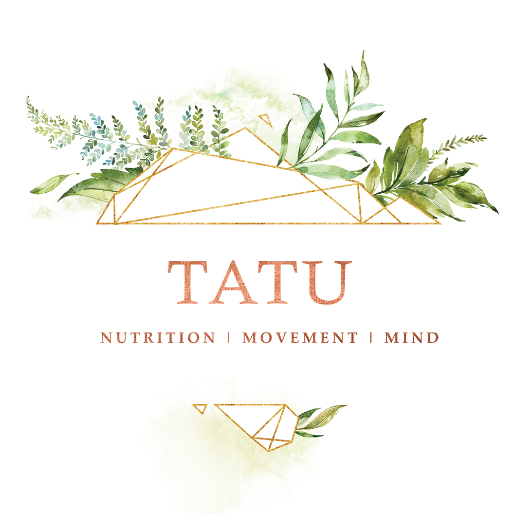 Tatu Bearcroft - Naturopathic Nutritionist
